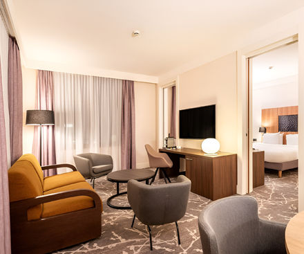 Suite