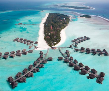 Kani, Maldives