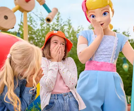 Disney® Parks & Tickets