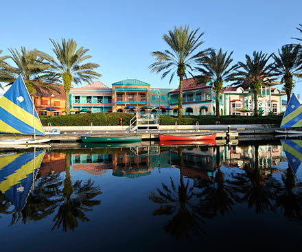Hotel Overview