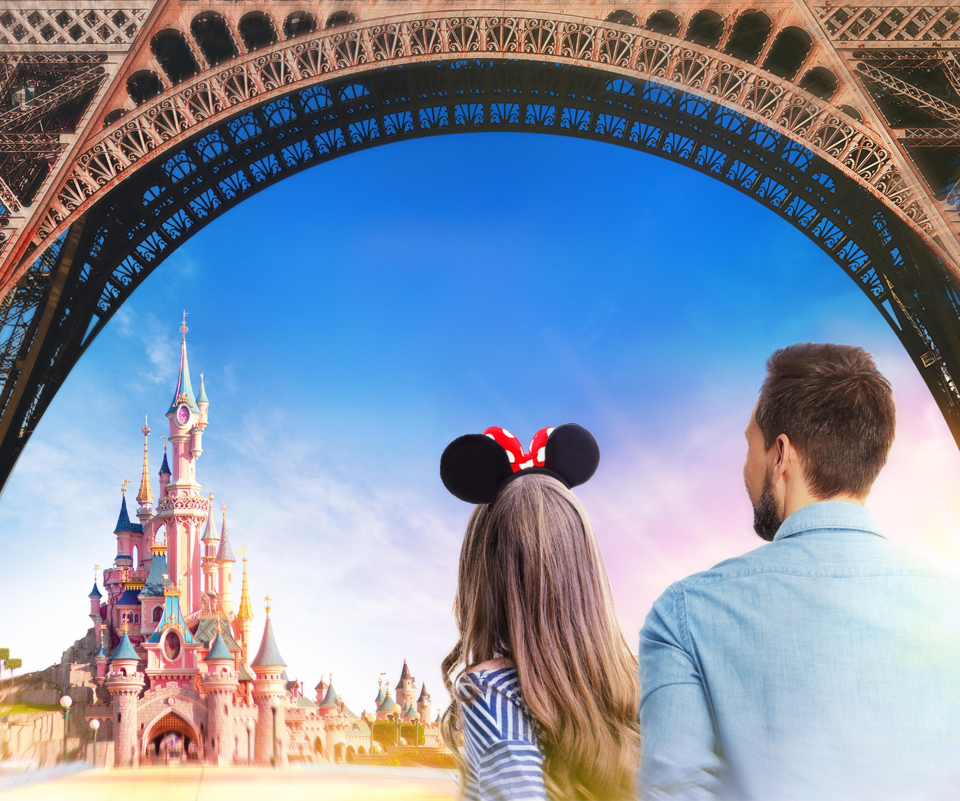 Additional Options for Disneyland® Paris
