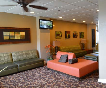 Hotel Facilities