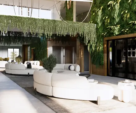 4* Star Ki Space Hotel & Spa