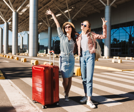 Airport Extras 