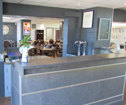 Hotel Facilities