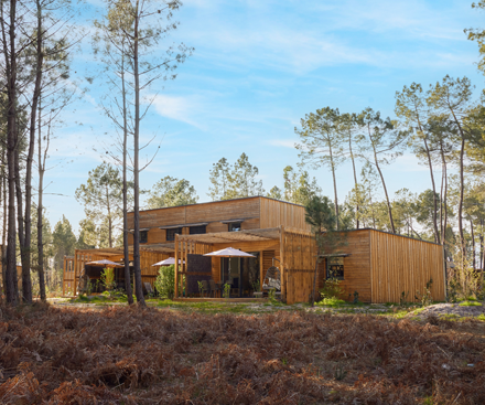 Accommodation Types