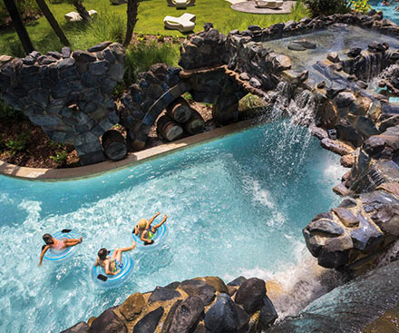 Leisure Facilities