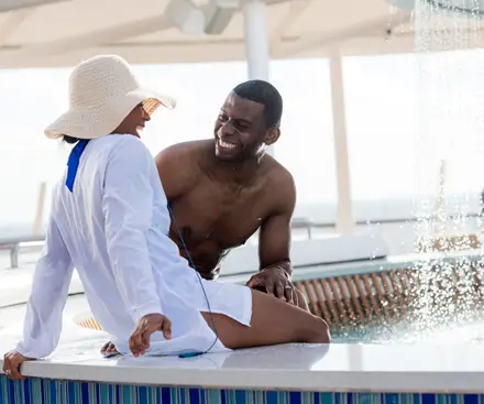 Satellite Falls