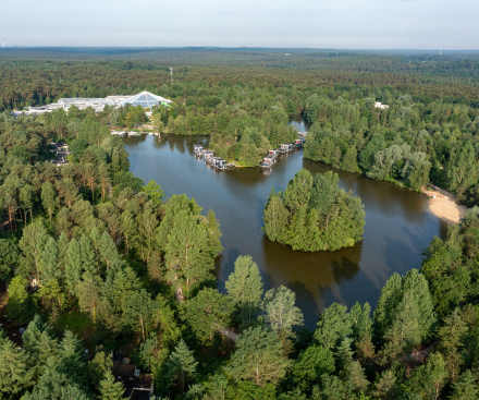 Resort Benefits